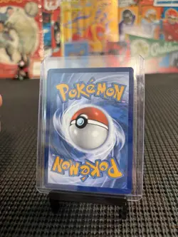 Pokemon Arcanine EX Holo Ultra Rare TCG Card 224/198 Scarlet & Violet Base Set - Image 2