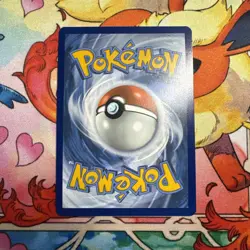 Scolipede 134/086 Pokemon TCG Black Bolt Illustration Rare Card NM/M Condition - Image 2