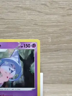 Hatterene 020/073 Holo Rare Champions Path Pokemon Card - Image 3