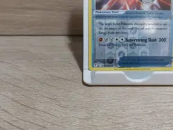 Single Strike Scroll Of The Fanged Dragon 158/203 Reverse Holo Pokemon Card - Image 5