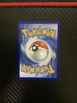 Pokemon Card Enamorus 180/167 Secret Rare Scarlet Violet Twilight Masquerade NM - Image 2