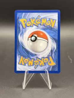 Pokemon TCG Scarlet & Violet 151 Giovanni's Charisma Card 204/165 Near Mint - Image 2