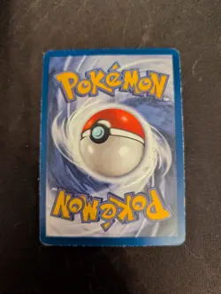 Pokemon Card Non Holo Team Rocket 18/82 - DARK ALAKAZAM LP - Image 2