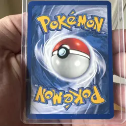 Pokemon Nidoqueen Jungle Holo Rare Unlimited 90 HP 7/64 English Card - Image 2