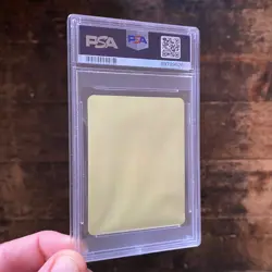 PSA 10 Umbreon Espeon Marumiya Sticker #39 2023 Rare Japanese Pokemon Card - Image 2