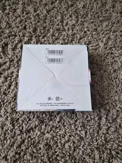 Sealed Japanese Star Birth Booster Box Japanese S9 Pokemon cards 4521329330877 - Image 2