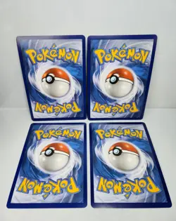 Pikachu V SWSH061 Jumbo Oversized Pokemon Shining Fates Promo Card Lot - Image 2