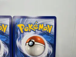 Pikachu V SWSH061 / Cyclizar ex SVP018 Jumbo Oversize Pokemon Promo Cards - Image 5
