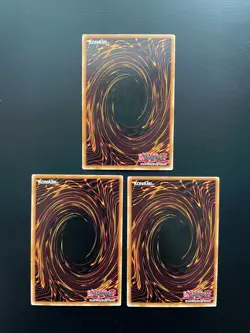 Yugioh Guardian Baou DR1-EN170 Common Unlimited Edition MP/HP X3 - Image 2