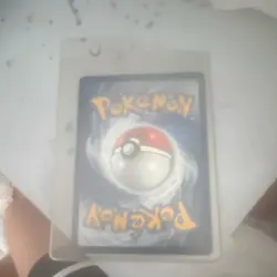 Gengar VMAX Secret Rare 320 HP Full Art Holo Fusion Strike Pokemon Card 271/264 - Image 2