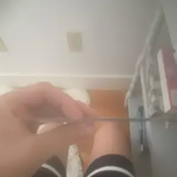 Gengar VMAX Secret Rare 320 HP Full Art Holo Fusion Strike Pokemon Card 271/264 - Image 4