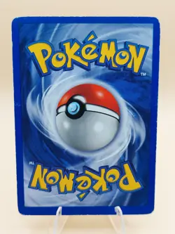 Raichu Shadowless Holo Rare Base Set 14/102 Pokemon Card - WOTC 1999 - Image 2