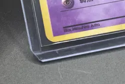 DARK SLOWBRO Japanese Pokemon Team Rocket Card #80 Holo Rare - Image 4