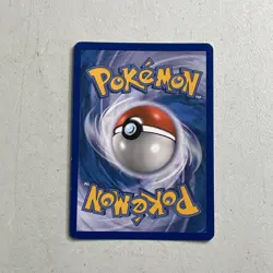 Pokemon TCG 2008 Stormfront Card -- Machoke 41/100 Reverse Holo - Image 4