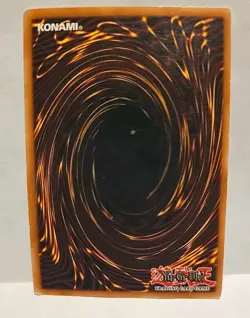 YUGIOH GRACEFUL CHARITY SDP-040 SUPER PLAYED UNLIMITED - Image 3