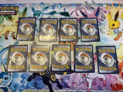 Pokemon Cards Illustration Rare IR Lot Scarlet Violet Base Paradox Rift Paldea - Image 2