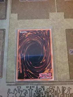 YUGIOH TCG THE FABLED KUDABBI HA04-EN058 SECRET 1ST ED NM - Image 2