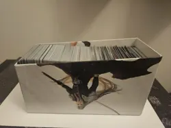 MTG Magic the Gathering Common/Uncommon Bundle x200 Cards Lot - Image 1