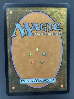 Mana Vault Double Masters Borderless Regular Card NM Condition - Image 2