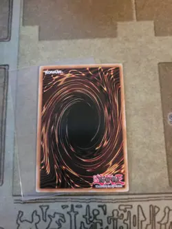 YUGIOH CYBER END DRAGON RYMP-EN060 RARE UNLIMITED ED NM ALT ART - Image 2