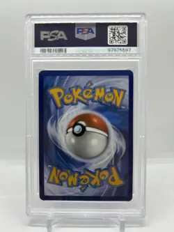 Iron Thorns 098 Sv: Scarlet & Violet Promo Cards Holo Illustration Rare PSA 10 - Image 2