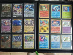 Pokemon Card Collection Bundle / Joblot 2100+ cards - Image 3