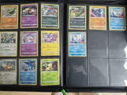 Pokemon Card Collection Bundle / Joblot 2100+ cards - Image 4