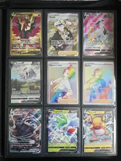 Pokemon Card Collection Bundle / Joblot 2100+ cards - Image 5