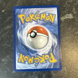 Charizard 001/015 M24 McDonald's Collection Promo 2024 Pokemon Card TCG - B - Image 2