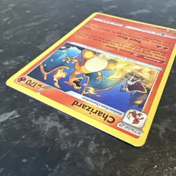 Charizard 001/015 M24 McDonald's Collection Promo 2024 Pokemon Card TCG - B - Image 3