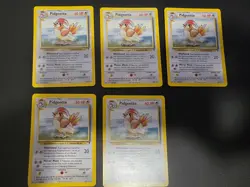 Pokemon Card - Pidgeotto Legendary Collection 34/110 Rare - Image 1