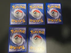 Pokemon Card - Pidgeotto Legendary Collection 34/110 Rare - Image 2