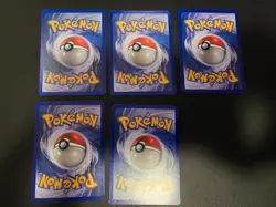 Pokemon Card - Pidgeotto Legendary Collection 34/110 Rare - Image 3