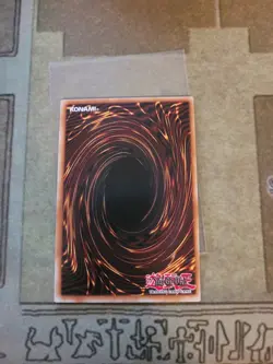 YUGIOH CYBER TWIN DRAGON SDCR-EN037 ULTRA 1ST ED NM - Image 2