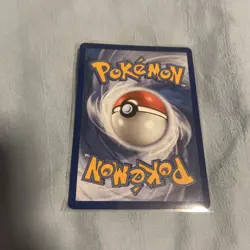 Pokemon TCG Marill 232/217 Illustration Rare Card Only Collection and Cash - Image 2