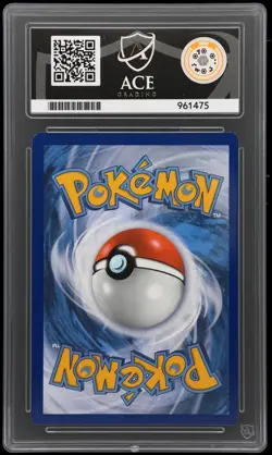 Charizard VSTAR SWSH262 Ultra Premium Collection Promo Pokemon Card Ace 9 Mint - Image 2