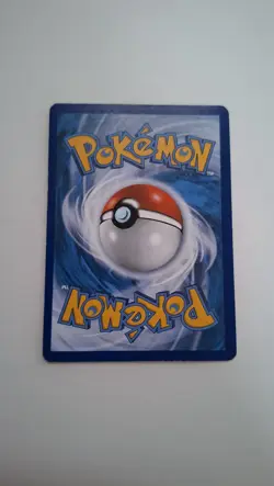 Emolga Full Art RC23/RC25 Legendary Treasures Radiant Collection Pokemon Card - Image 2