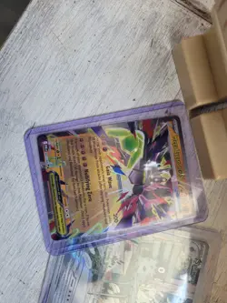 Perfect Order Pokemon Spare Card Collection All Pqck Fresh Pulls Mint Condition - Image 2