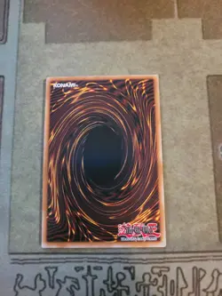 YUGIOH BLACK ROSE DRAGON CSOC-EN039 ULTRA UNLIMITED ED VLP/LP - Image 3