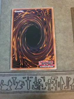 YUGIOH BLACK ROSE DRAGON CSOC-EN039 ULTRA UNLIMITED ED VLP/LP - Image 5