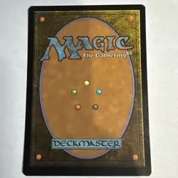 Corporeal Projection Ravnica: Clue Edition Regular NM Magic the Gathering - Image 2