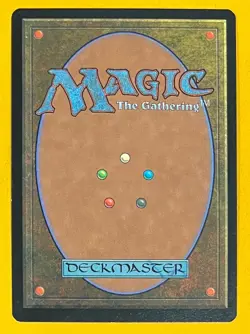 MTG BLOODSTONE CAMEO (Foil) Invasion (OldManMTG 011-841) - Image 2