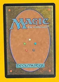 MTG SHIVAN OASIS (Foil) Invasion (OldManMTG 011-864) - Image 2