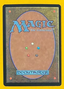 MTG FOREST (Foil) Arena Promo (OldManMTG 009-209) - Image 2