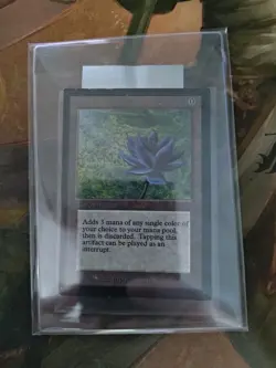 Black Lotus (CE) Collector's Edition Regular - Image 1