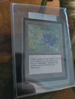 Black Lotus (CE) Collector's Edition Regular - Image 2