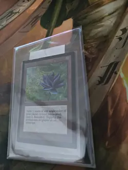 Black Lotus (CE) Collector's Edition Regular - Image 3