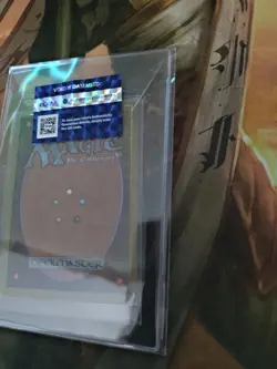 Black Lotus (CE) Collector's Edition Regular - Image 4