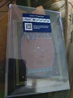 Black Lotus (CE) Collector's Edition Regular - Image 5