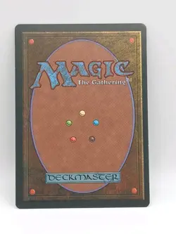 MTG The Dark Season of the Witch NM - Image 3